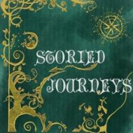 STORIED JOURNEYS trademark