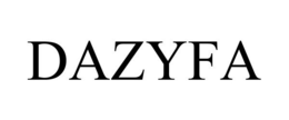 DAZYFA trademark