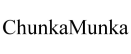 CHUNKAMUNKA trademark
