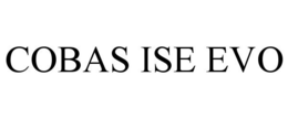 COBAS ISE EVO trademark