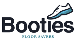 BOOTIES FLOOR SAVERS trademark