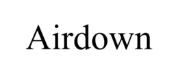 AIRDOWN trademark