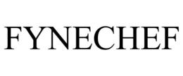 FYNECHEF trademark