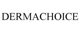 DERMACHOICE trademark
