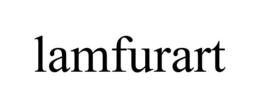 LAMFURART trademark