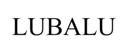 LUBALU trademark
