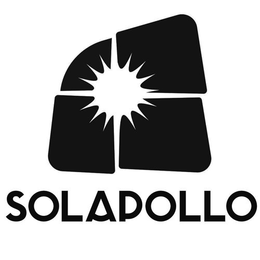 SOLAPOLLO trademark