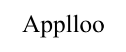 APPLLOO trademark