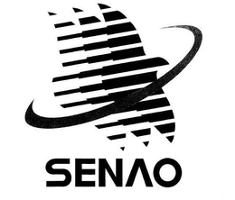 SENAO trademark