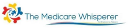 THE MEDICARE WHISPERER NOT EMPLOYED BY MEDICARE trademark