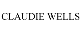 CLAUDIE WELLS trademark