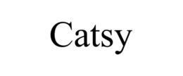 CATSY trademark