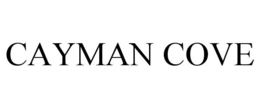 CAYMAN COVE trademark