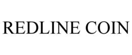 REDLINE COIN trademark