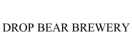 DROP BEAR BREWERY trademark