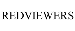 REDVIEWERS trademark