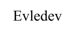 EVLEDEV trademark