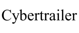 CYBERTRAILER trademark