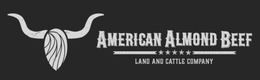AMERICAN ALMOND BEEF LAND AND CATTLE COMPANY trademark