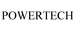 POWERTECH trademark