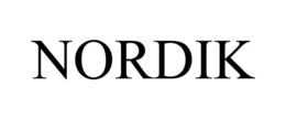 NORDIK trademark
