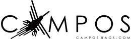 CAMPOS CAMPOS BAGS.COM trademark
