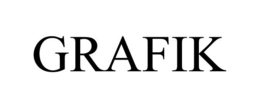 GRAFIK trademark