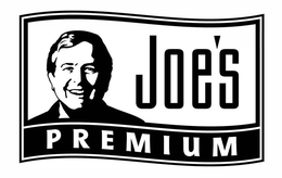 JOE'S PREMIUM trademark