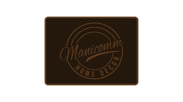 MANICOMM HOME DECOR trademark