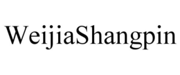 WEIJIASHANGPIN trademark