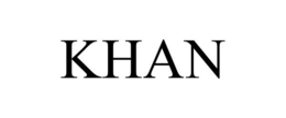 KHAN trademark