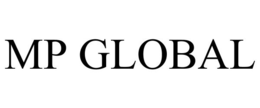 MP GLOBAL trademark