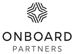 ONBOARD PARTNERS trademark