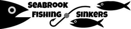 SEABROOK FISHING SINKERS trademark