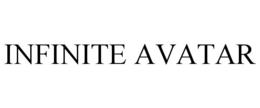 INFINITE AVATAR trademark