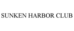 SUNKEN HARBOR CLUB trademark