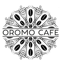 OROMO CAFE trademark