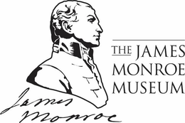 THE JAMES MONROE MUSEUM trademark