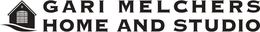 GARI MELCHERS HOME AND STUDIO trademark