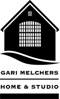GARI MELCHERS HOME & STUDIO trademark