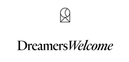 DREAMERS WELCOME trademark