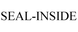SEAL-INSIDE trademark