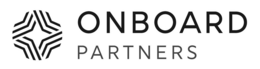 ONBOARD PARTNERS trademark