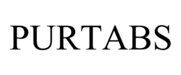 PURTABS trademark