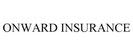 ONWARD INSURANCE trademark