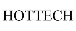 HOTTECH trademark