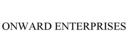 ONWARD ENTERPRISES trademark