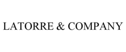 LATORRE & COMPANY trademark