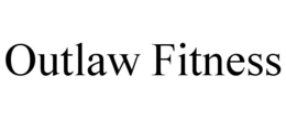 OUTLAW FITNESS trademark