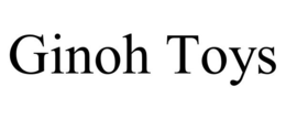 GINOH TOYS trademark